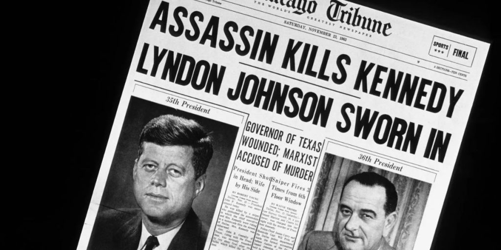 9 Craziest crimes in US history that shook the whole nation are hard to forget