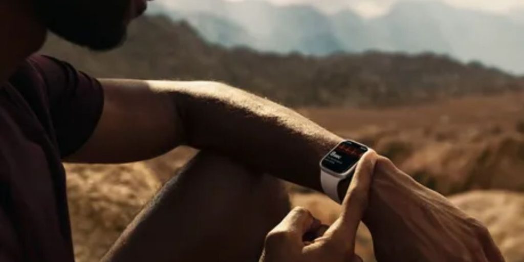 Apple watches no longer have blood oxygen sensors. What does this mean?