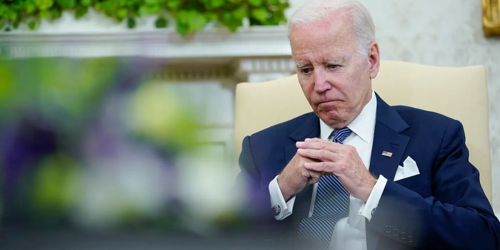 Biden's administration bold move: No salary history for federal workers, and contractors