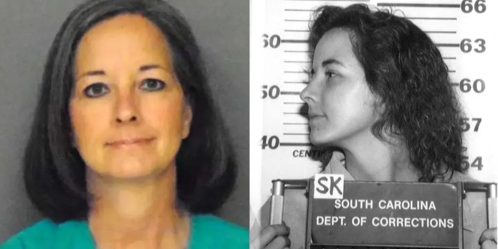 Cruel South Carolina Killer Mom Susan Smith Expects Parole: 'She's Making Plans for the Outside'