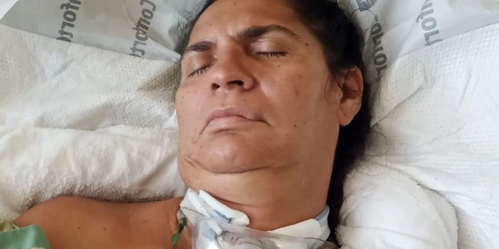 Florida Woman Nearly Brain-Dead After ‘Terminally Ill’ Anesthesiologist Gives ‘Huge’ Fentanyl Dose During Oral Surgery