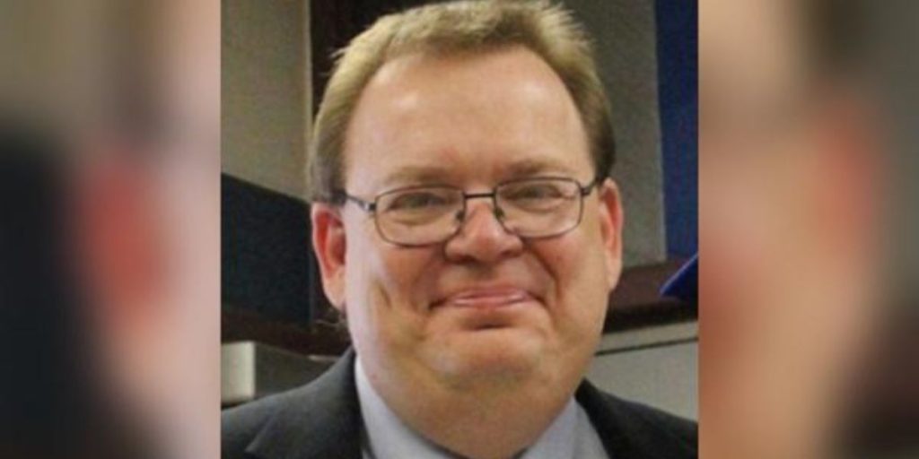 Iowa high school principal who was fatally wounded while protecting children dies of injuries