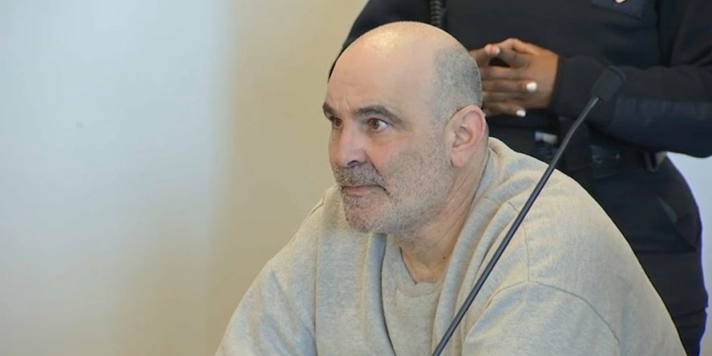 Massachusetts man sentenced to life with Parole for racist road rage killing