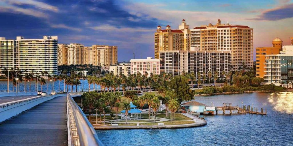 Study reveals Florida towns that will be Important Cities in upcoming years!