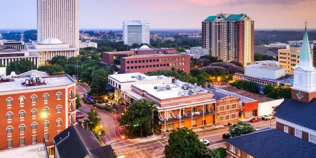 Study reveals Florida towns that will be Important Cities in upcoming years!