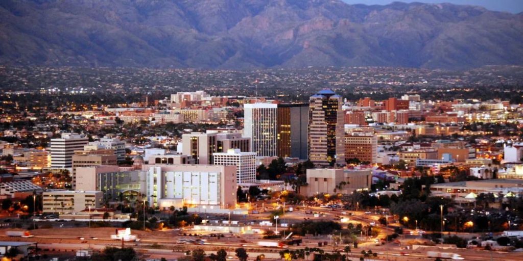 Take a close look at the beauty of cheapest city in Arizona!