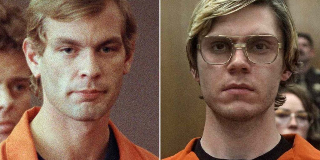 5 Most Infamous Serial Killers in the Crime Books of the US, One of Them is a Lady Slayer