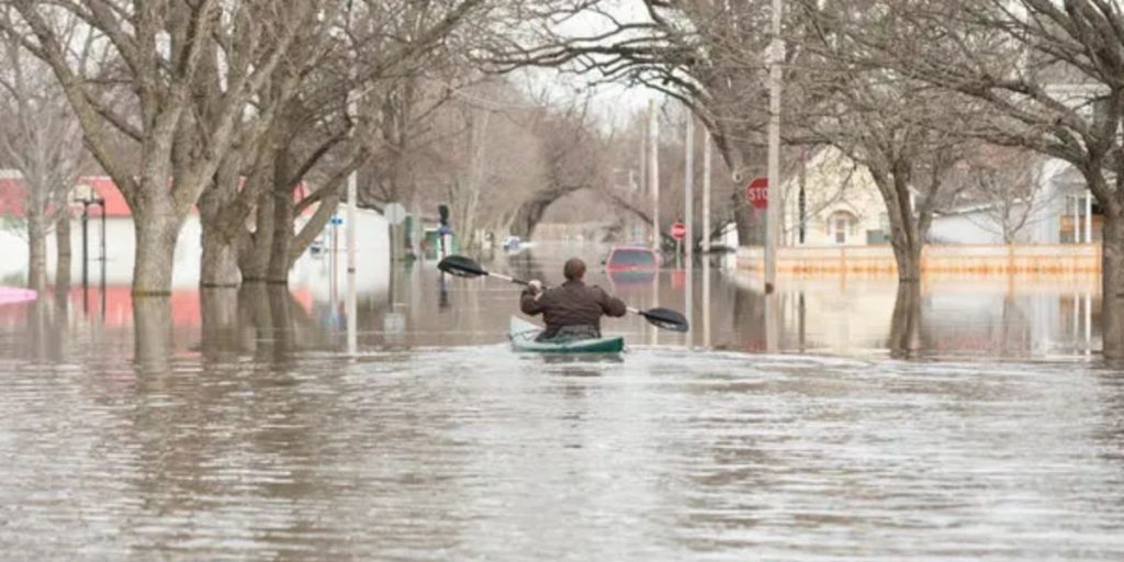 5 States in the US Most Prone to Flooding