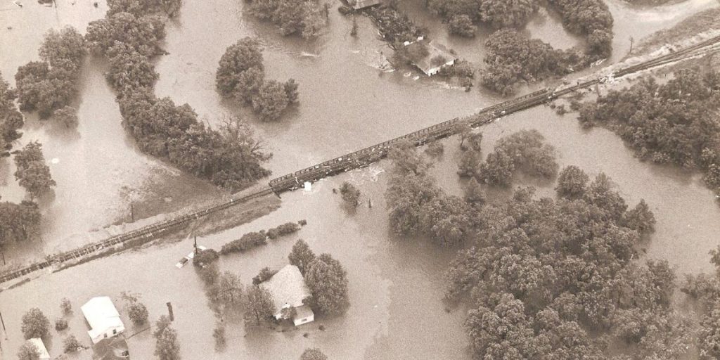 6 Biggest Natural Disasters That Severely Impacted the Economy of Texas
