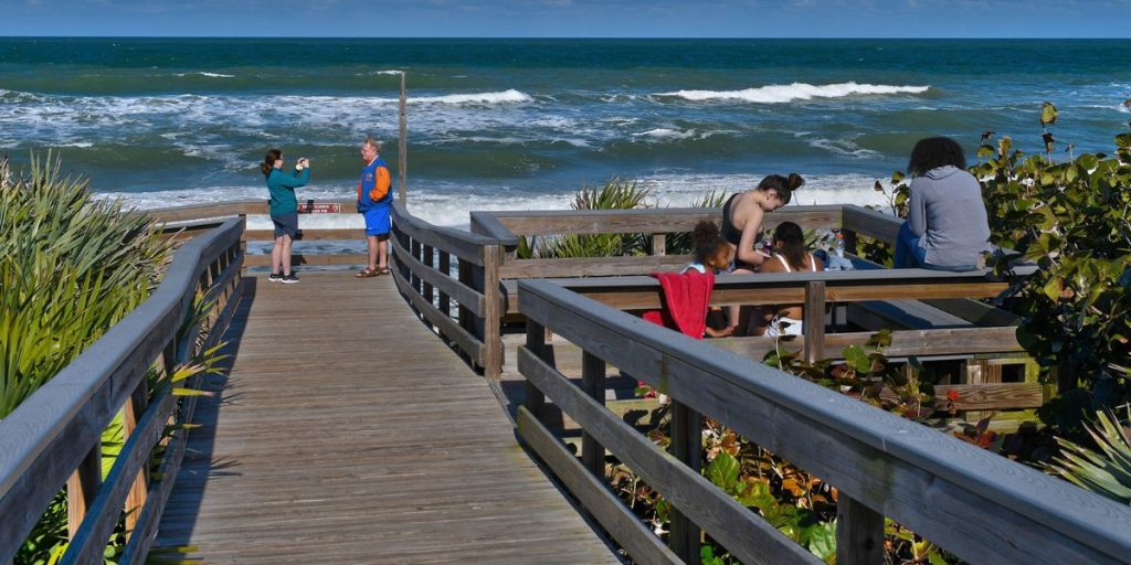 6 Hidden and Non-Crowded Beaches in Florida for Introvert People