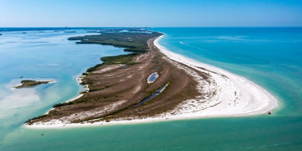 6 Hidden and Non-Crowded Beaches in Florida for Introvert People