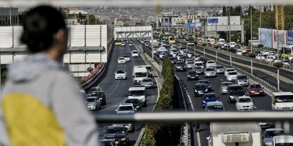 7 American Cities Facing Severe and Worst Traffic Conditions