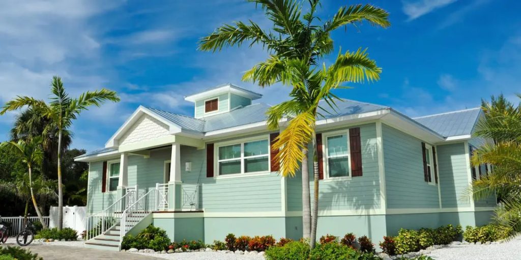 7 Best Places in Florida to Buy a Vacation Home