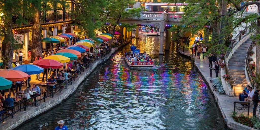 7 Best River Towns for Retirement in The South US