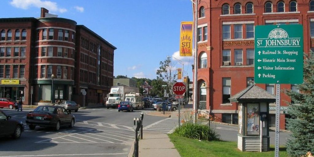 Avoid Shifting to this Worst City in Vermont to Live