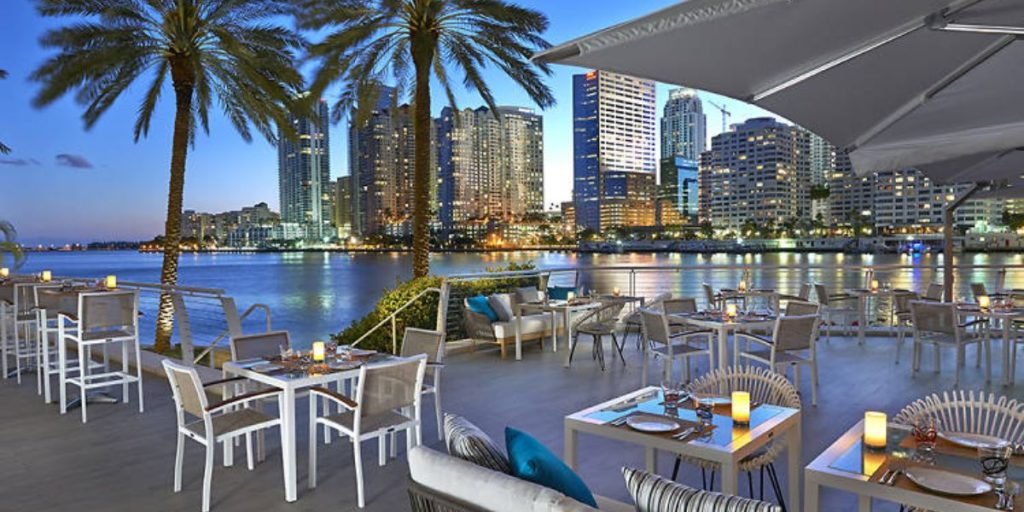 Avoid these 5 Worst Ranked Restaurants in Miami