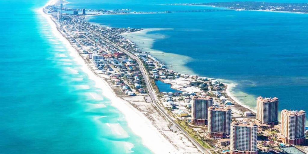 Best State for Beach Lovers to Retire in 2024 Now Revealed