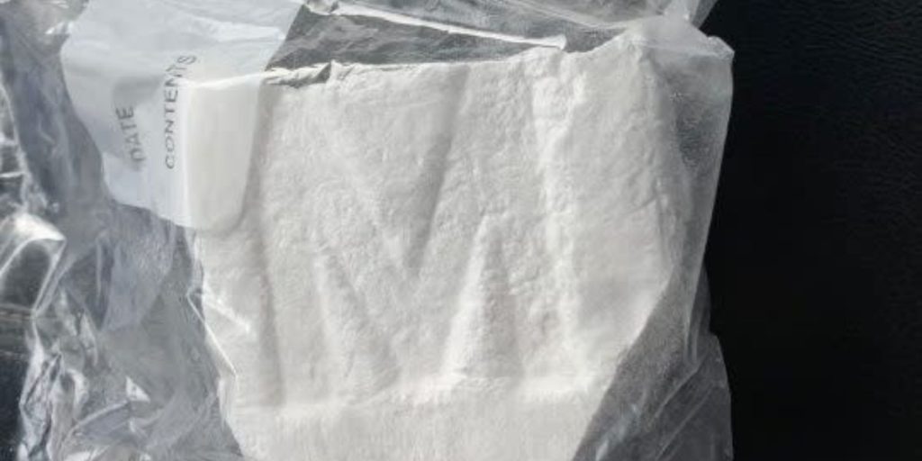Big Achievement: $110,000 Worth of Cocaine Seized in Hillsborough County Drug Trafficking Raid