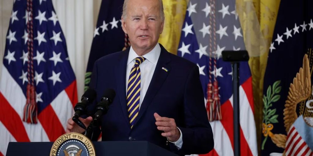 Breaking News: Attorney General Declares Completion of Investigation into Biden Classified Documents