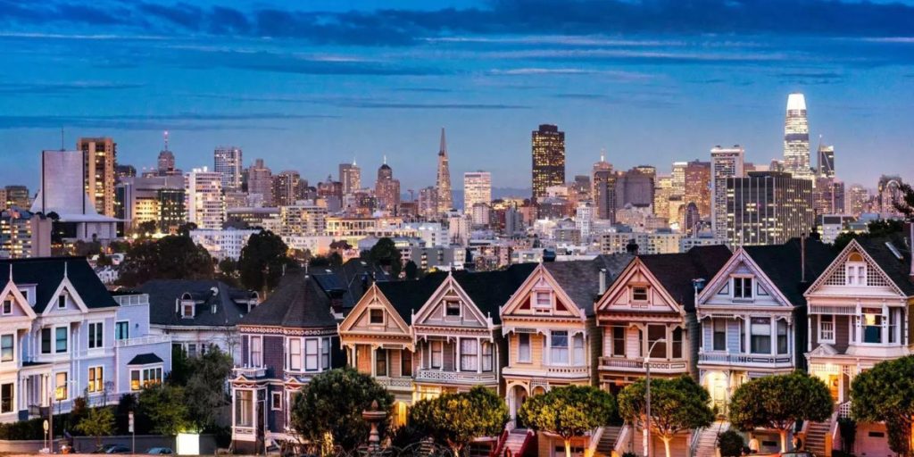 Delve into 5 Most Dangerous and Worst Neighborhoods in San Francisco, California