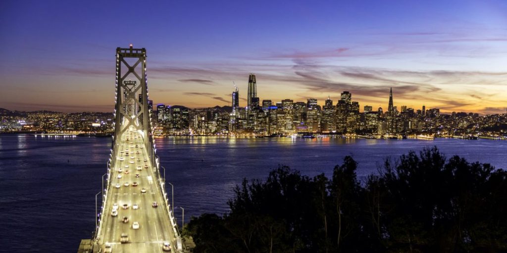 Delve into 5 Most Dangerous and Worst Neighborhoods in San Francisco, California