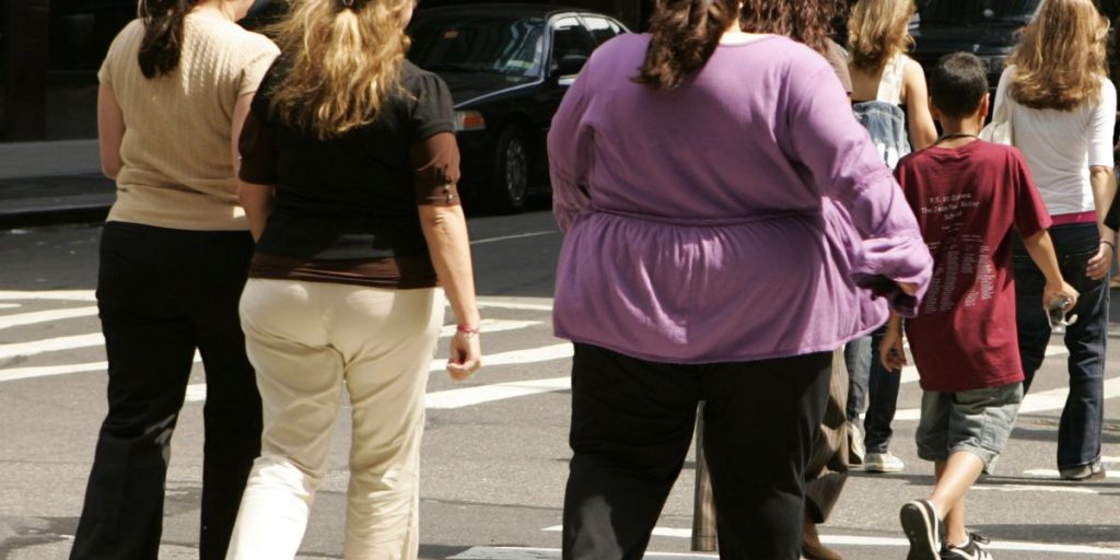 Delve into the City with the Highest Obesity Rate in Nevada