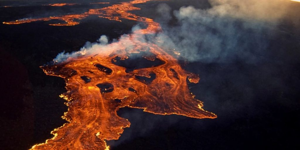 Discover 5 Most Active and Majestic Volcanoes in the US