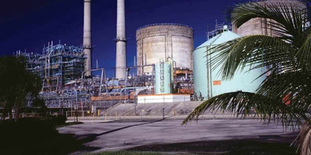 Discover The Largest Nuclear Power Plant in Florida