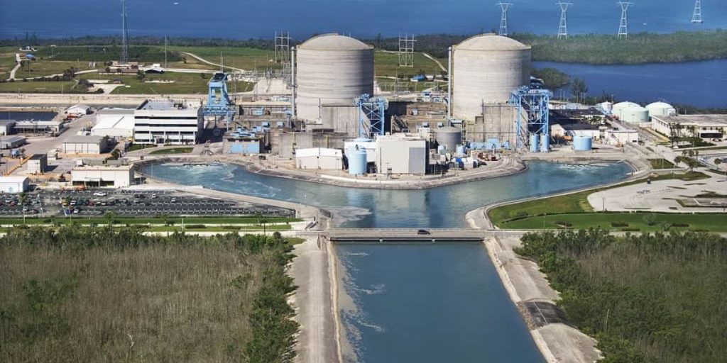 Discover The Largest Nuclear Power Plant in Florida