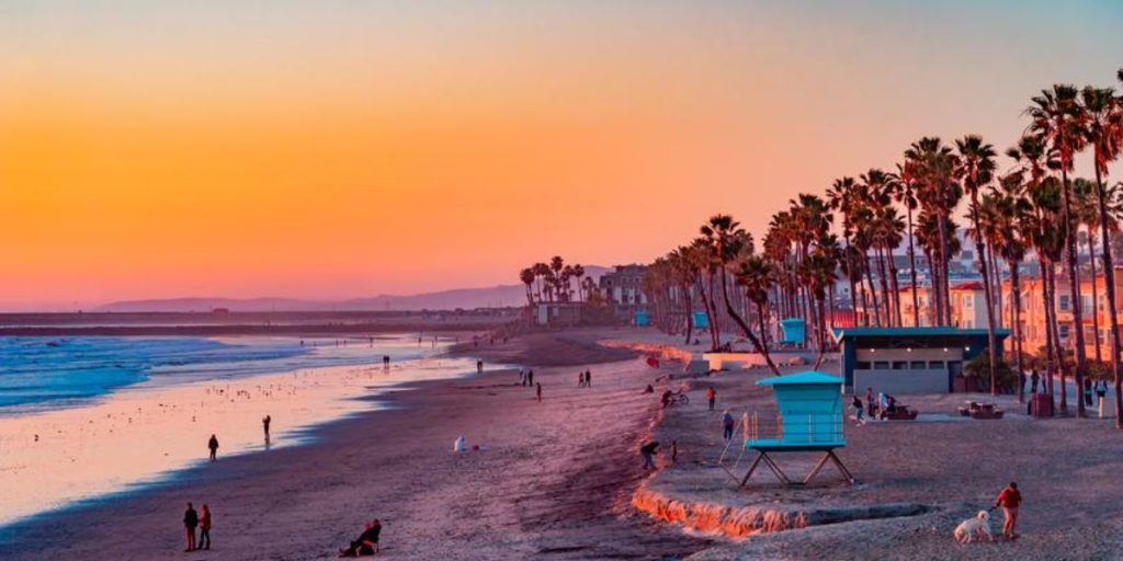 Discover how California got its Nickname "The Golden State"