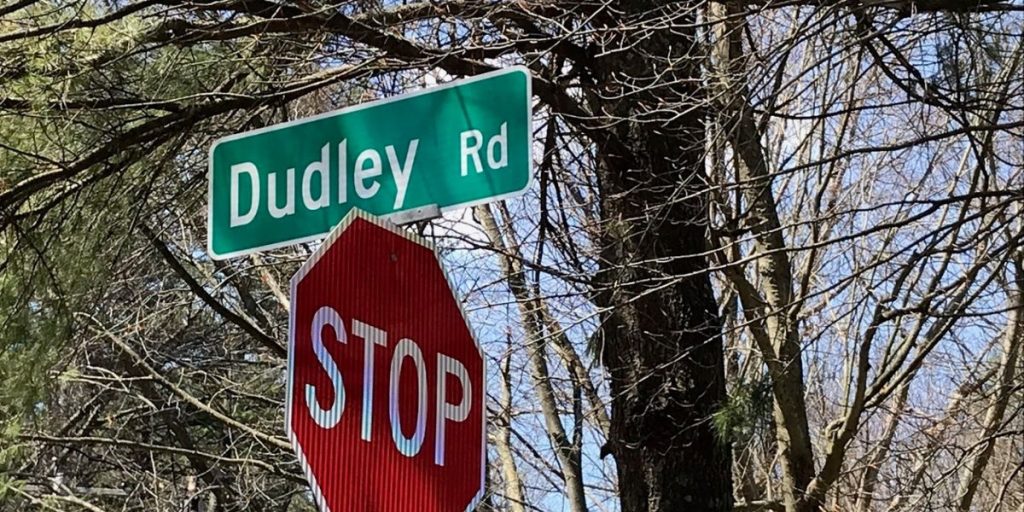 Ever Visited this Haunted and Deadly Road in Massachusetts