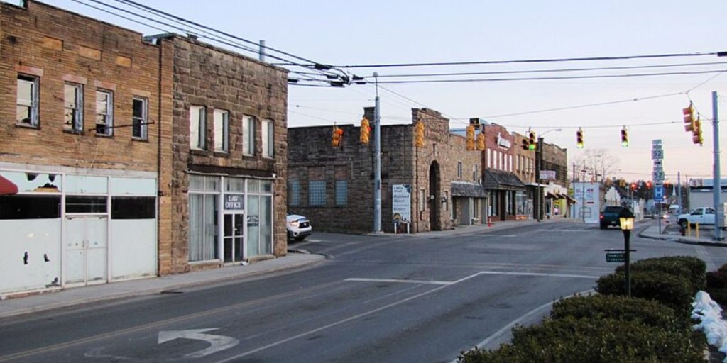 Explore the Poorest Town in Tennessee