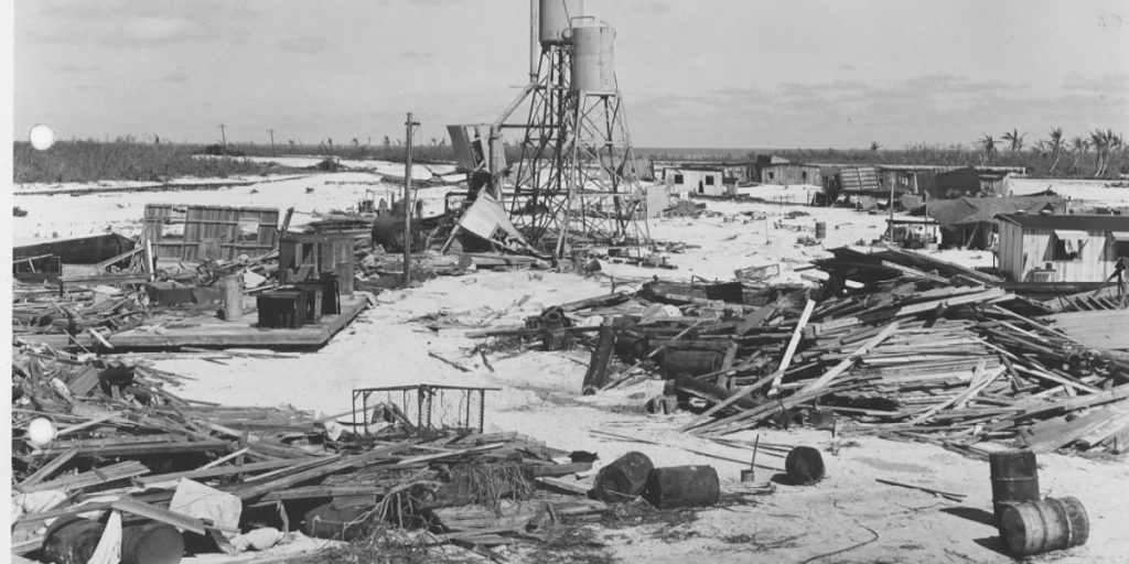 Exploring 5 Severely Devastating Hurricanes that Had Hit Florida Till Now