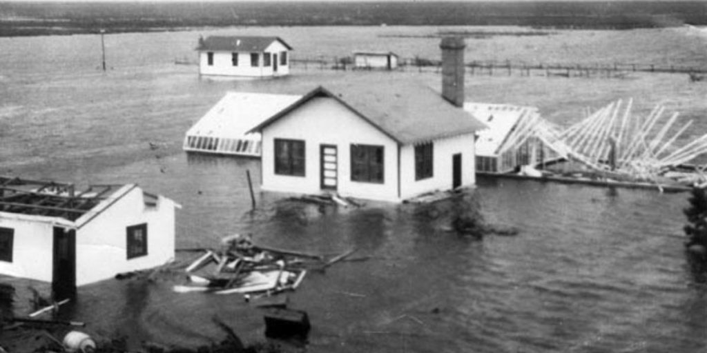 Exploring 5 Severely Devastating Hurricanes that Had Hit Florida Till Now