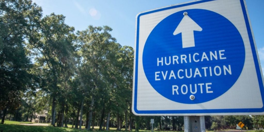 Exploring 5 Severely Devastating Hurricanes that Had Hit Florida Till Now