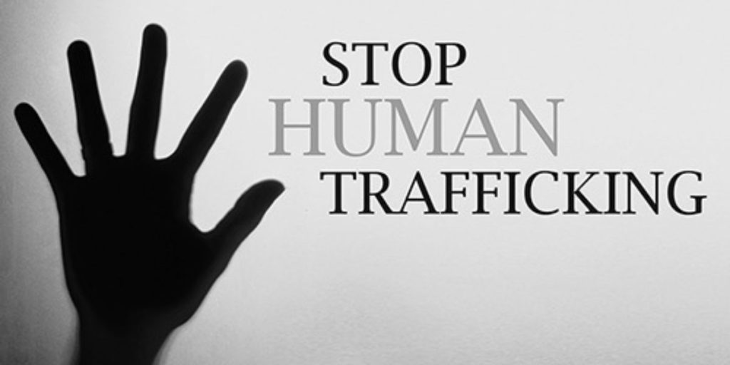 High Alert Issued Due to Human Trafficking in this Missouri City