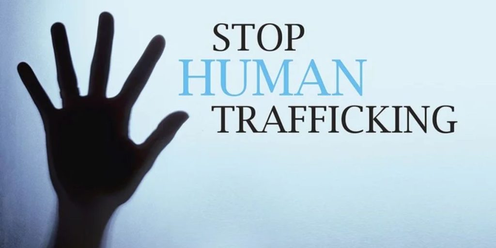 Human Trafficking is at an Alarming Rate in this Ohio City
