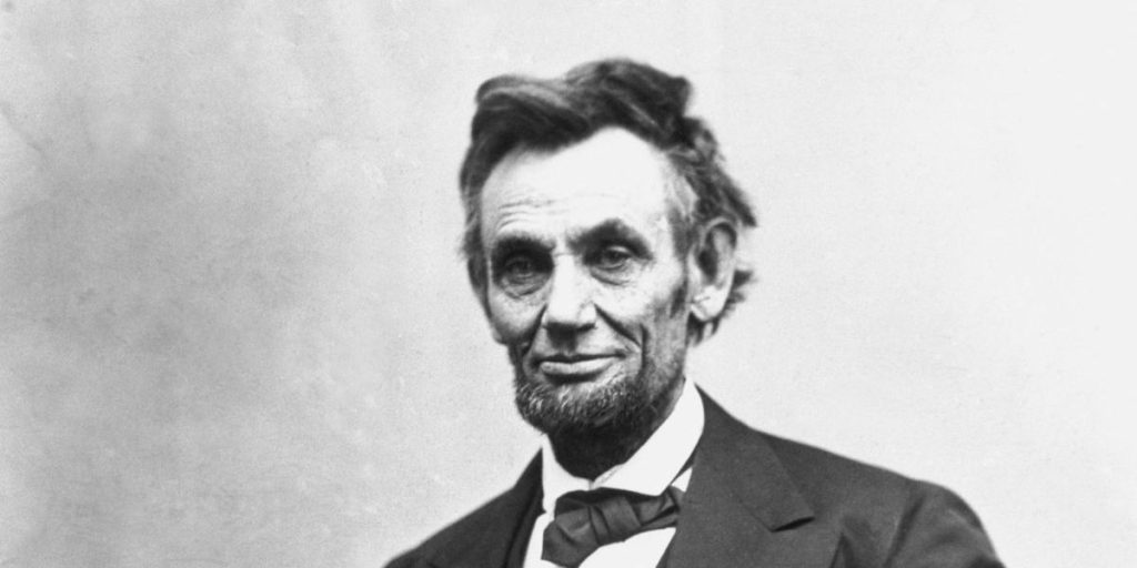 Is the White House Really Haunted by Abraham Lincoln's Ghost?