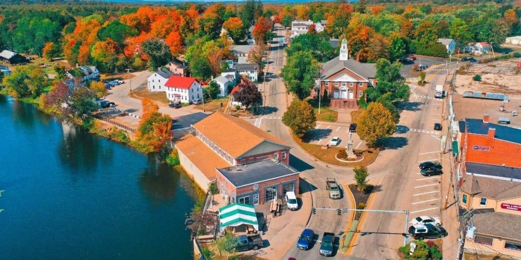Most Stressed City in Maine is Revealed in the Latest Survey