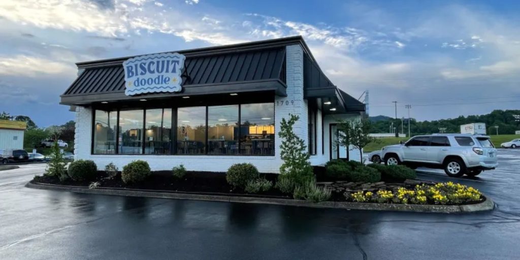 New Restaurant in Johnson City, Tennessee That Locals Can Get Enough of