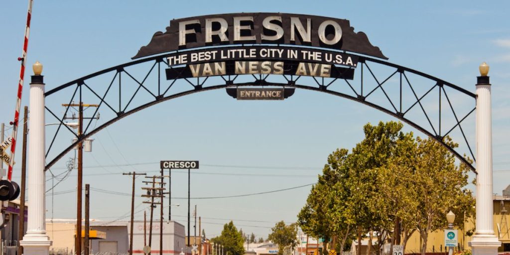 Residents of these 6 Towns in California are Migrating As Fastly As Possible