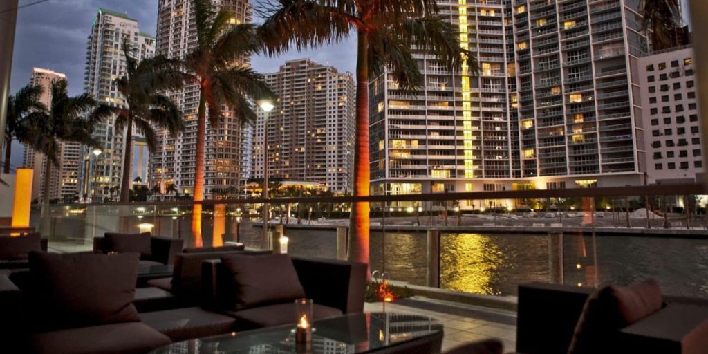 Set Out to Explore the 6 Best Restaurants in Miami