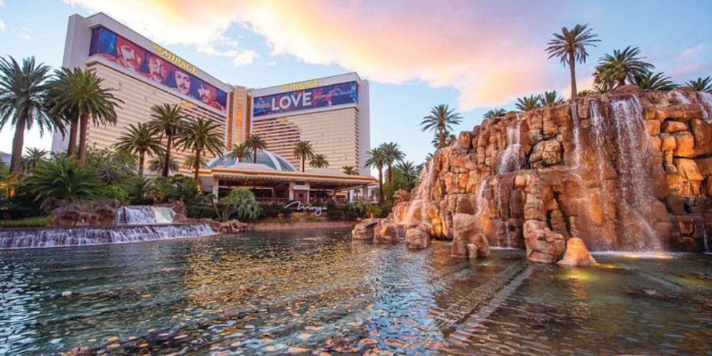 Survey Reveals 3 Top Rated Luckiest Casinos in Las Vegas