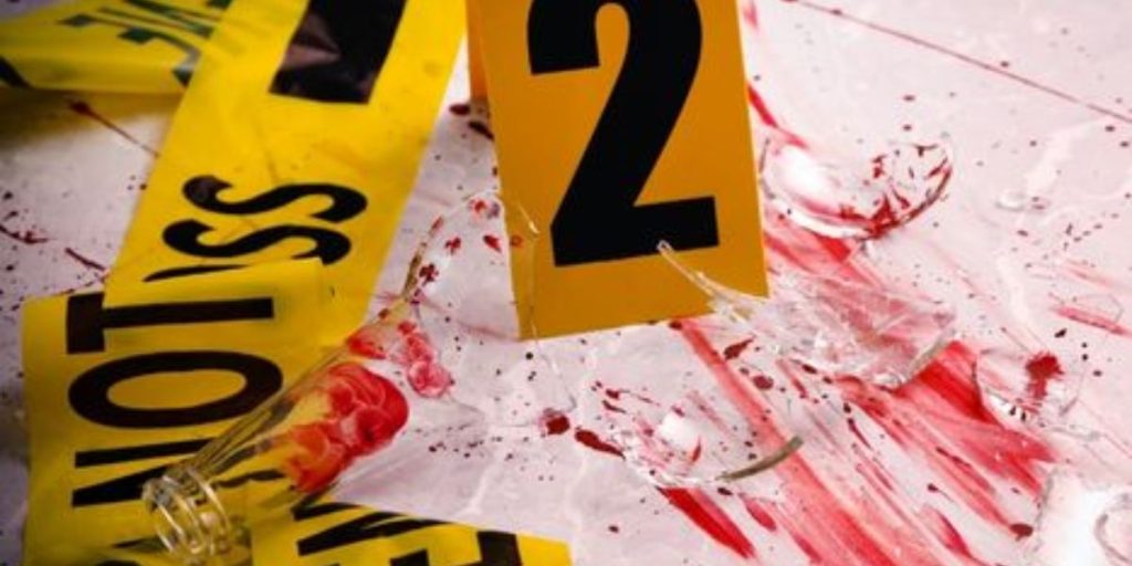 Survey Reveals the 5 US States with the Highest Murder Rate