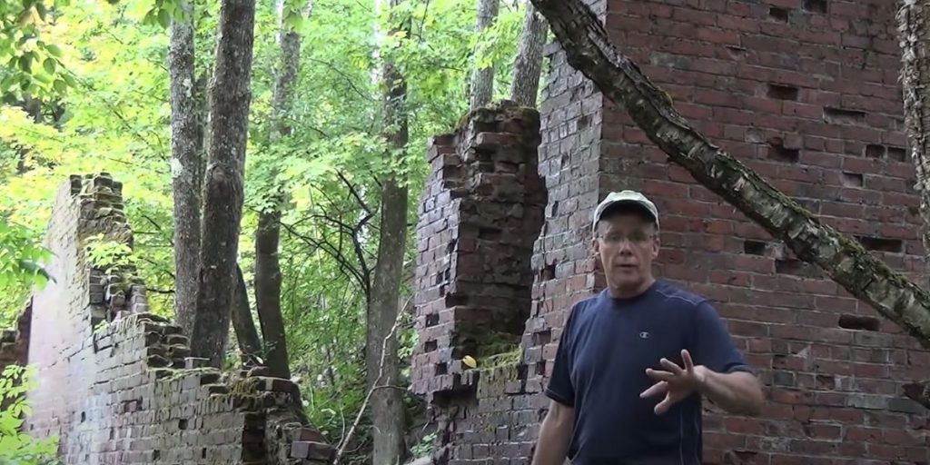 The Most Abandoned Town in New Hampshire is Revealed