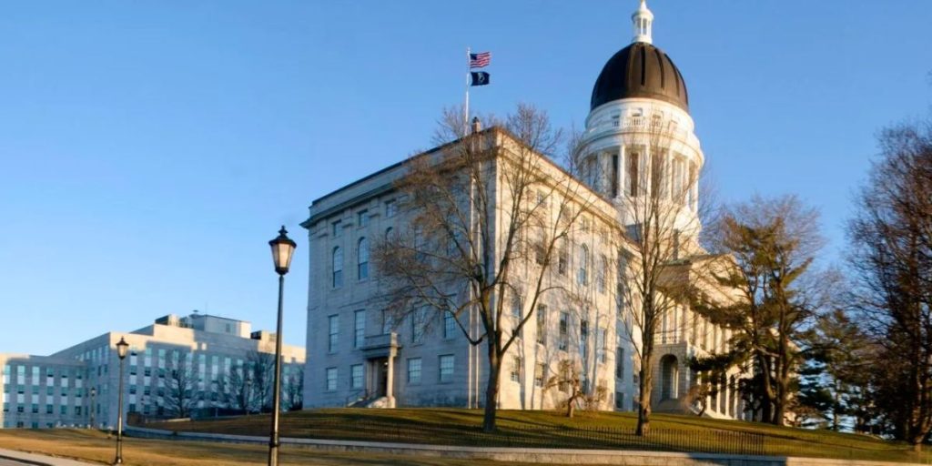 This City Concluded as the Most Dangerous and Worst City to Live in Maine