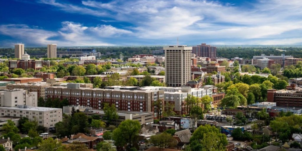 This City Has Been Named the Worst City to Live in Kentucky