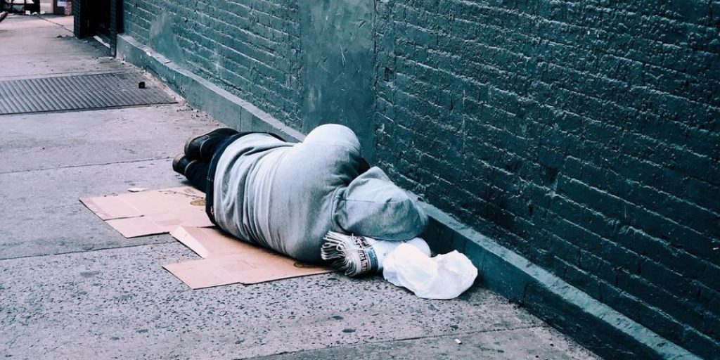 This City Has the Highest Homeless Population in Alabama