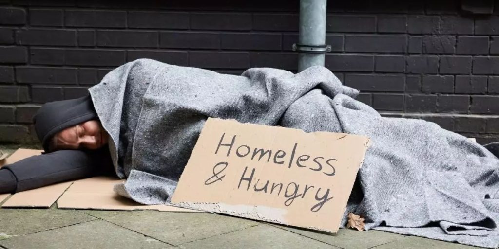 This City Has the Highest Homeless Population in Alabama