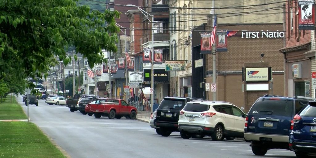 This Has Been Named the Poorest Town in Pennsylvania